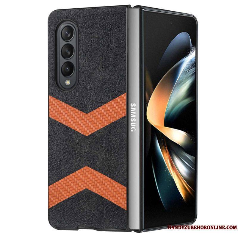 Coque Samsung Galaxy Z Fold 4 X