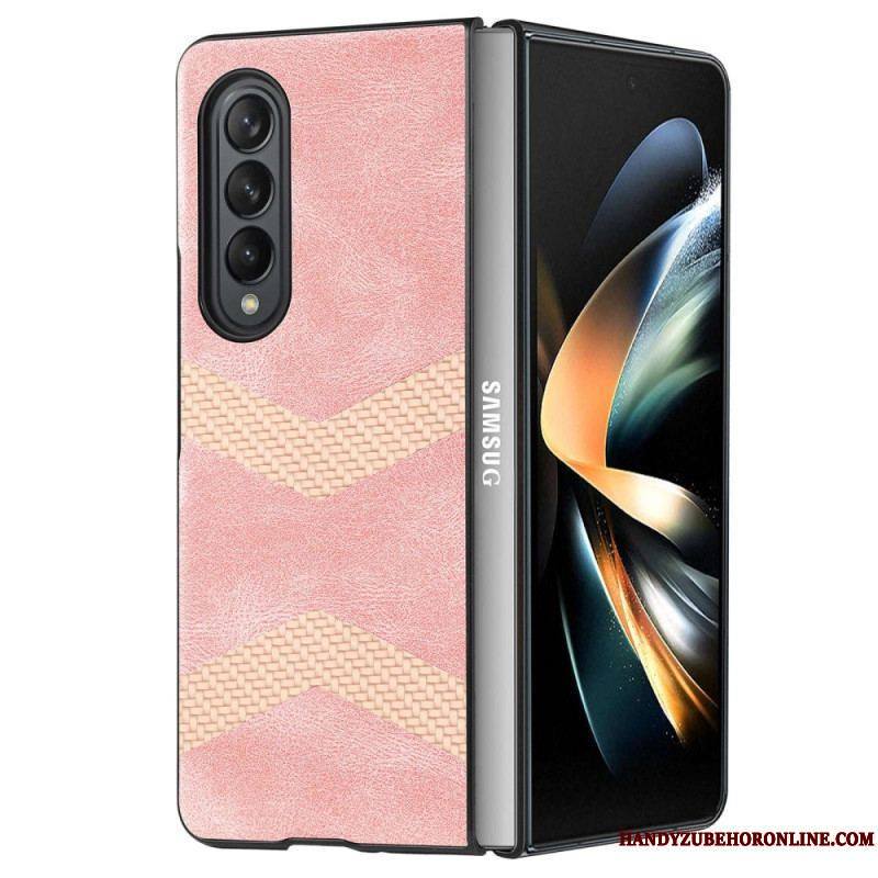 Coque Samsung Galaxy Z Fold 4 X