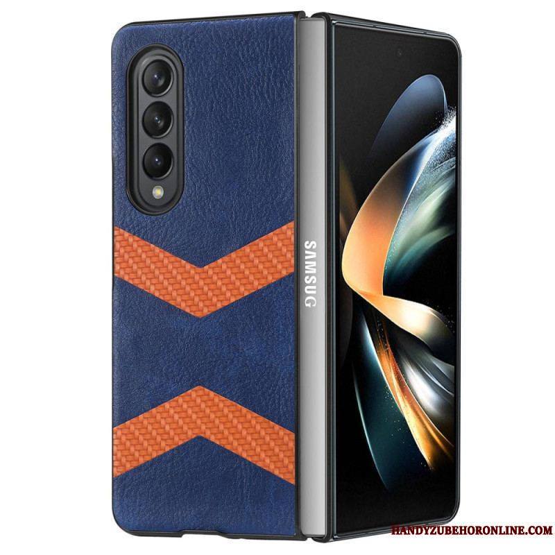 Coque Samsung Galaxy Z Fold 4 X