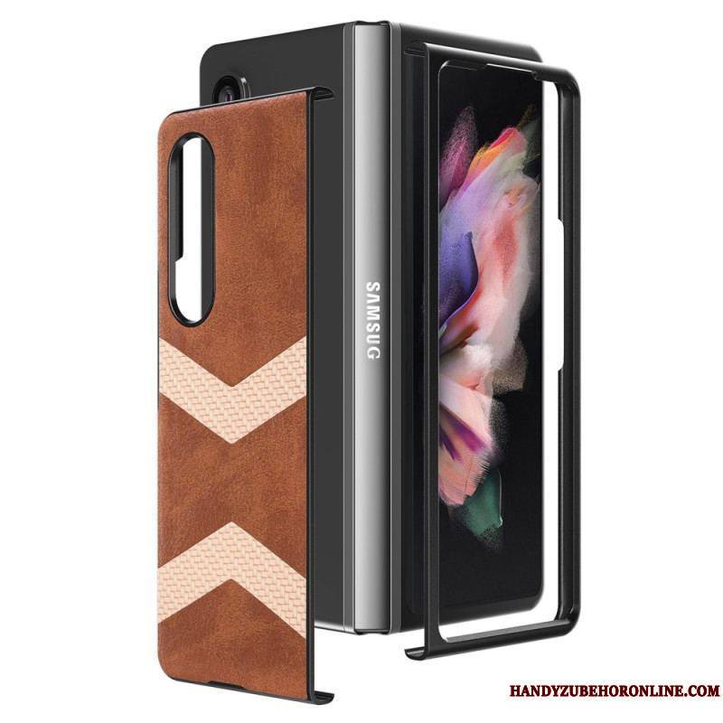 Coque Samsung Galaxy Z Fold 4 X