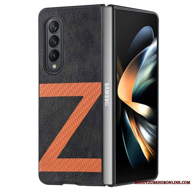 Coque Samsung Galaxy Z Fold 4 Z