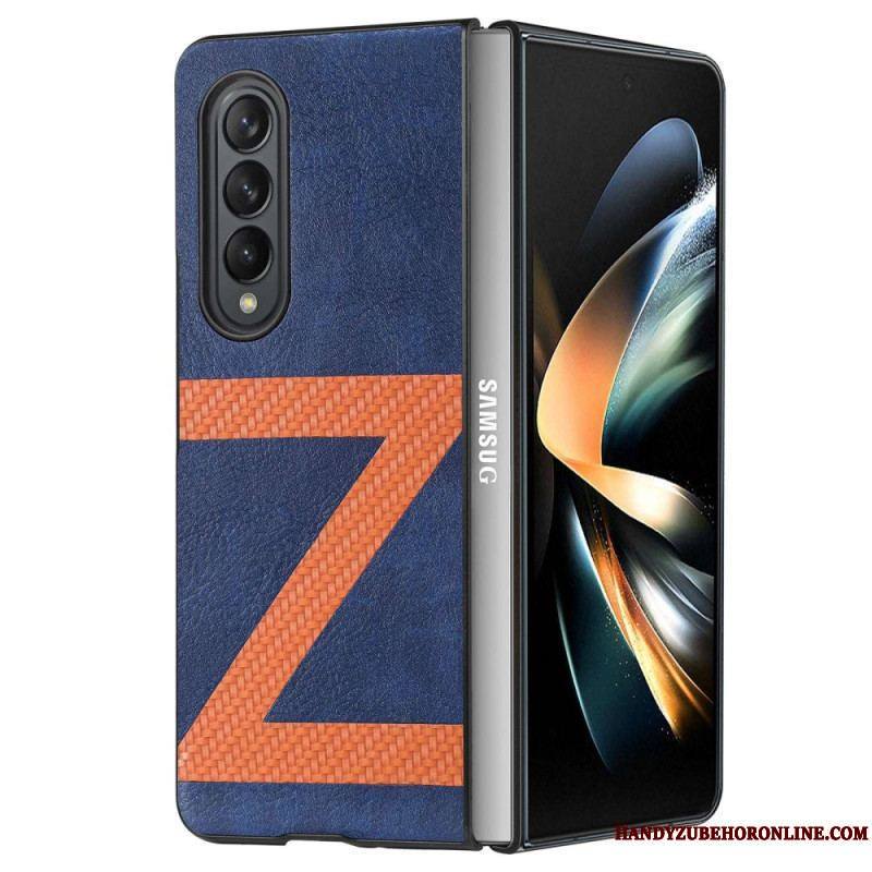 Coque Samsung Galaxy Z Fold 4 Z