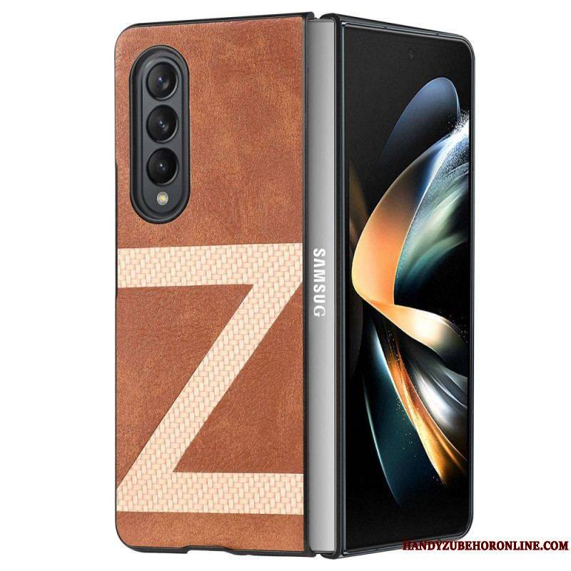 Coque Samsung Galaxy Z Fold 4 Z