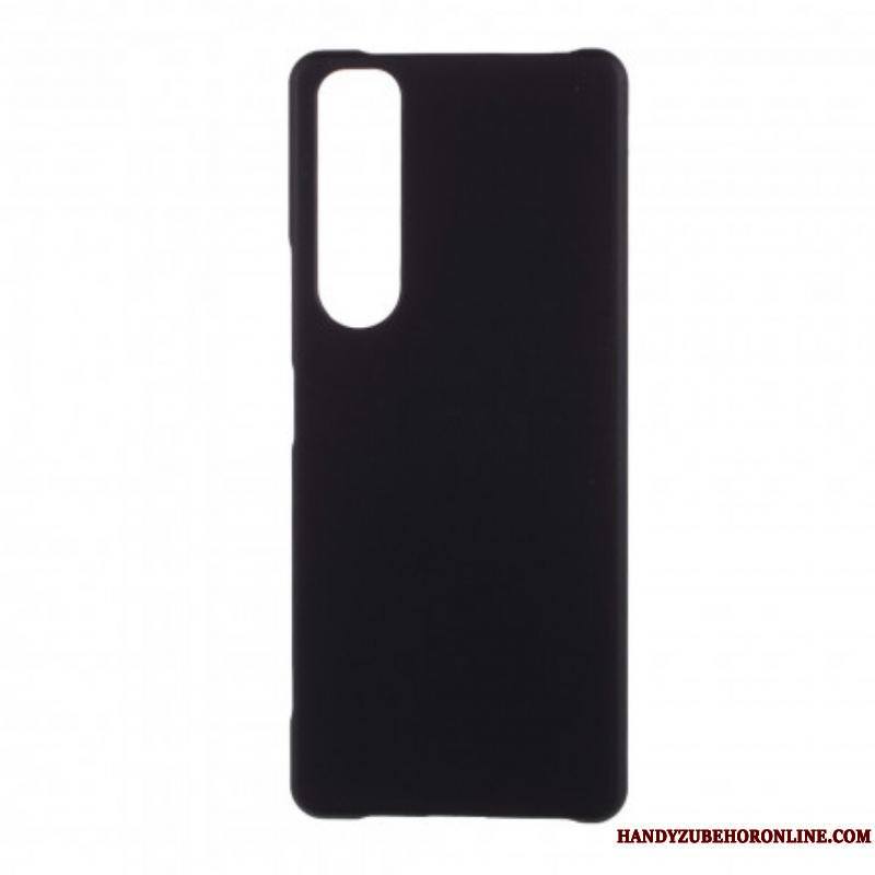 Coque Sony Xperia 1 III Rigide Classique