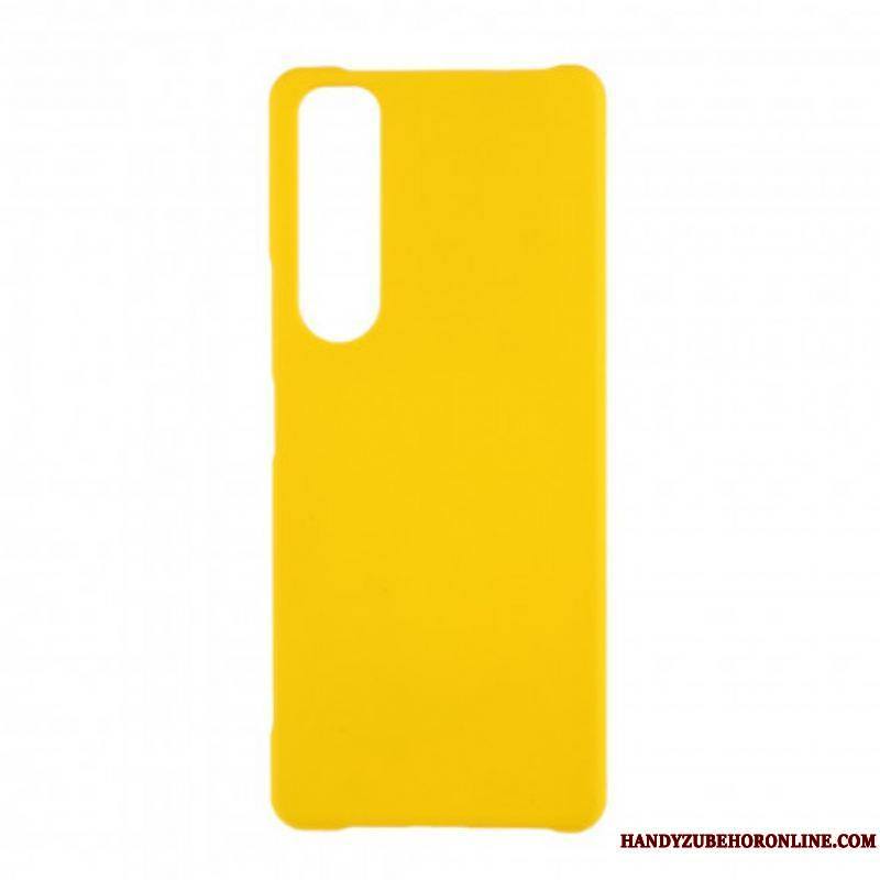 Coque Sony Xperia 1 III Rigide Classique