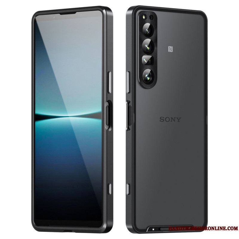 Coque Sony Xperia 1 IV Alliage Aluminium