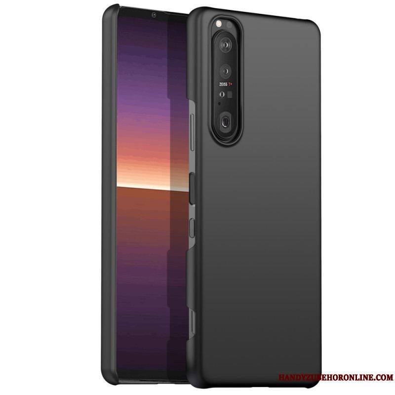 Coque Sony Xperia 1 IV Rigide Classique