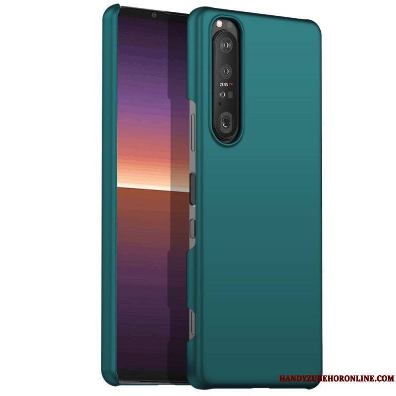 Coque Sony Xperia 1 IV Rigide Classique