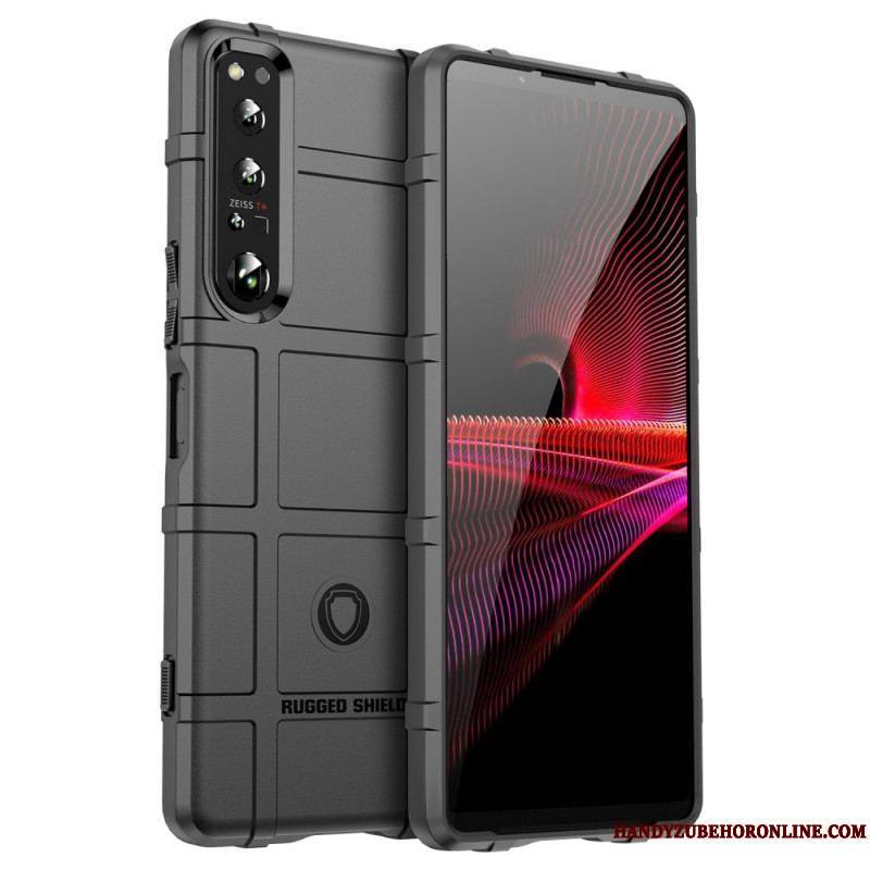 Coque Sony Xperia 1 IV Rugged Shield