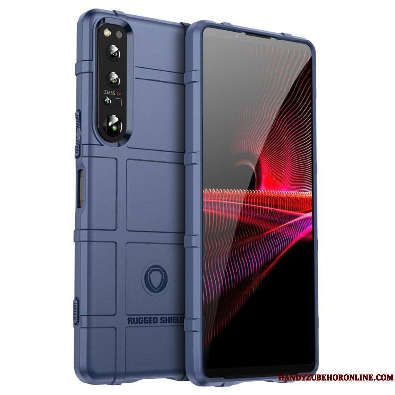 Coque Sony Xperia 1 IV Rugged Shield