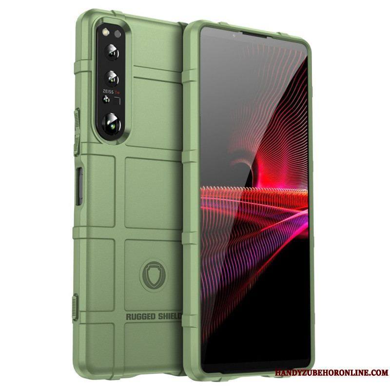 Coque Sony Xperia 1 IV Rugged Shield