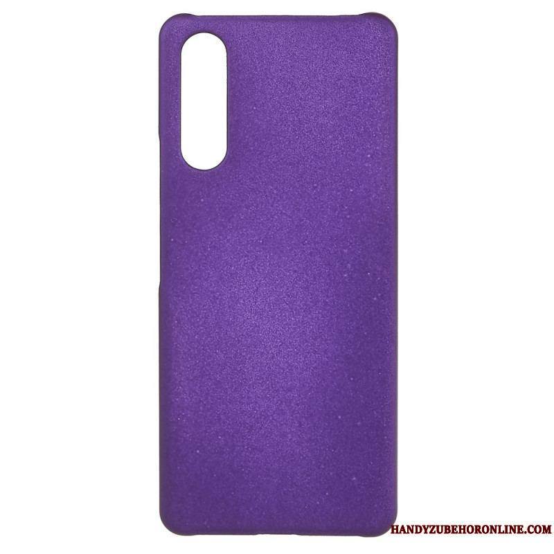 Coque Sony Xperia 10 IV Rigide