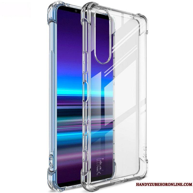 Coque Sony Xperia 5 II Imak Airbags