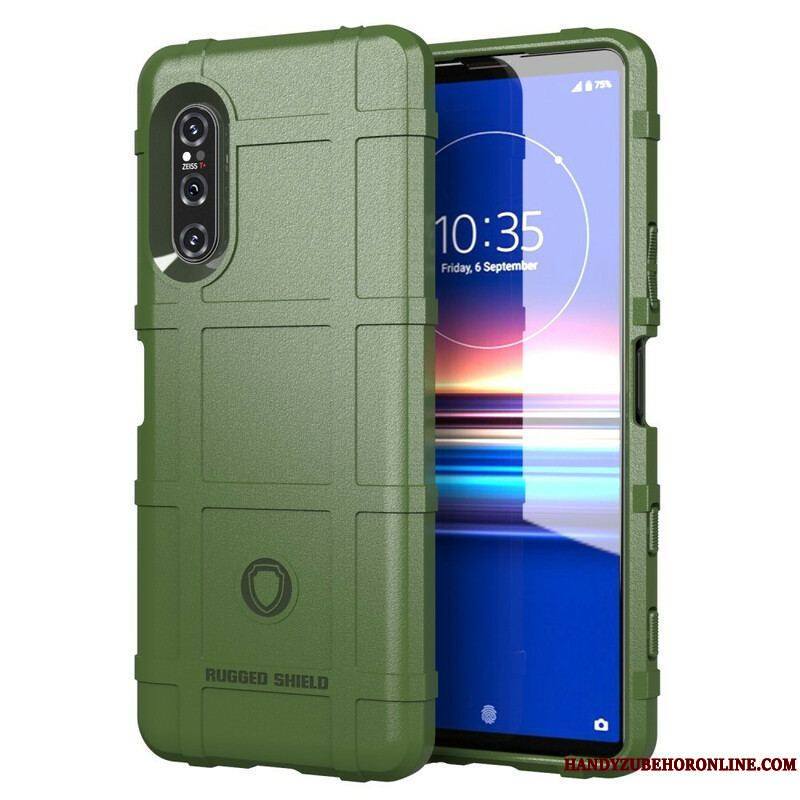 Coque Sony Xperia 5 II Rugged Shield