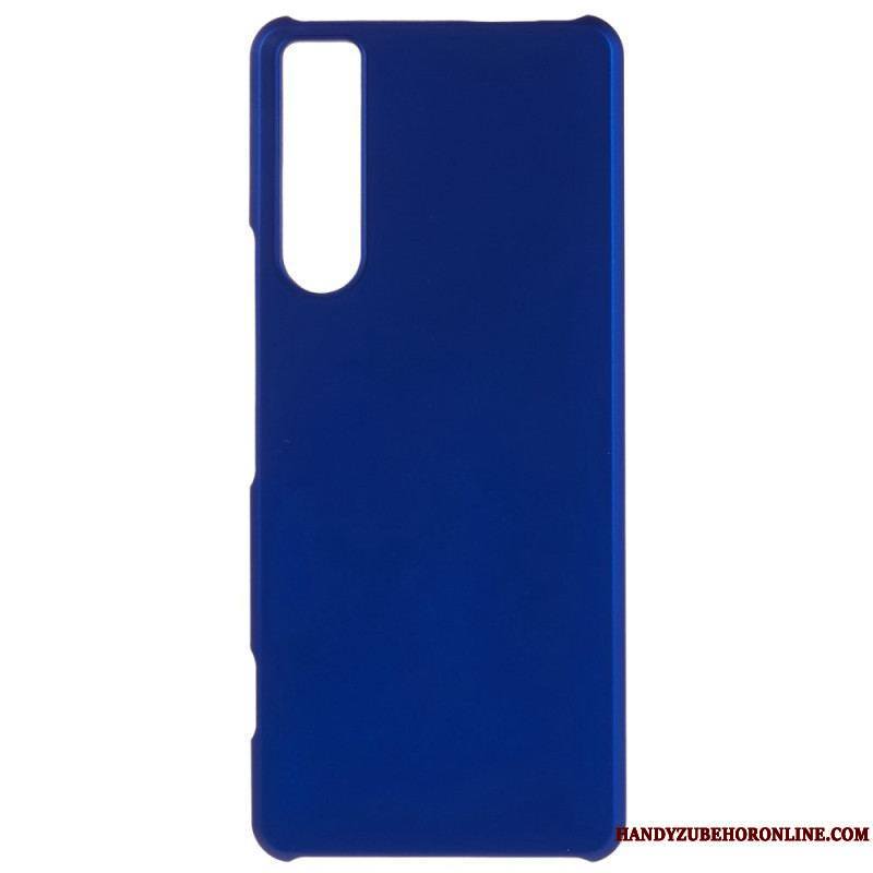 Coque Sony Xperia 5 IV Rigide Glossy