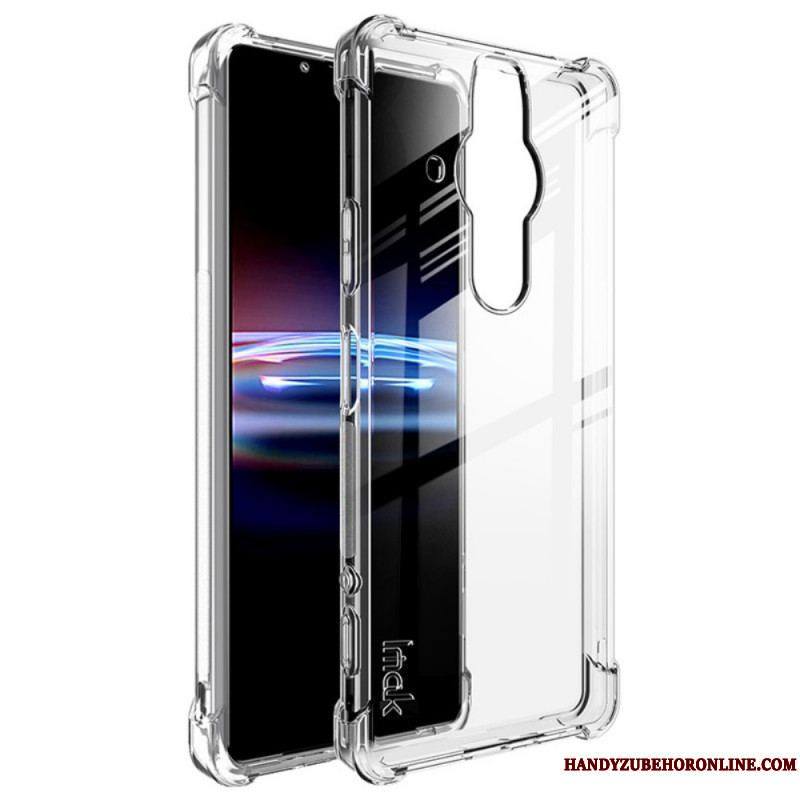 Coque Sony Xperia Pro-I Imak Airbags