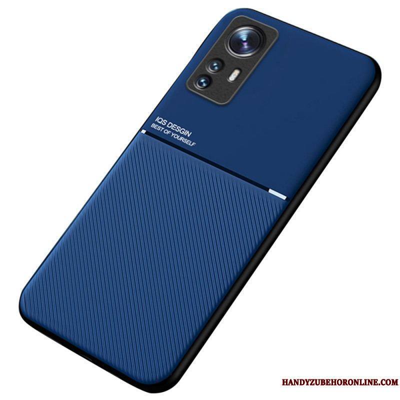 Coque  Xiaomi 12 / 12X  Design Antidérapant