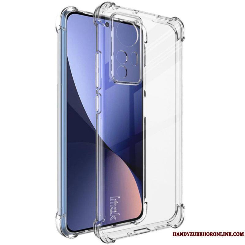 Coque  Xiaomi 12 / 12X IMAK Transparente