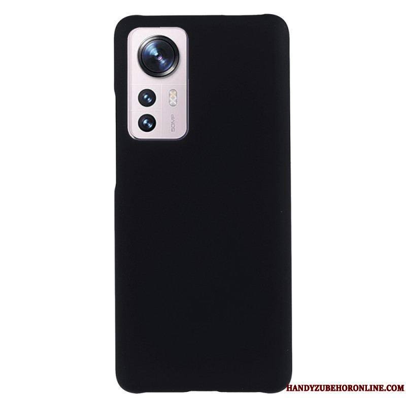 Coque  Xiaomi 12 / 12X  Rigide Classique