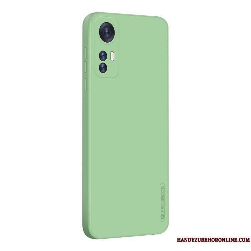 Coque  Xiaomi 12 / 12X  Silicone PINWUYO