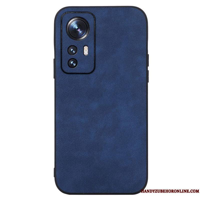 Coque Xiaomi 12 / 12X Style Cuir