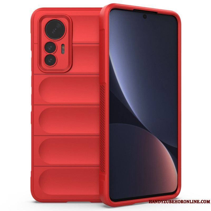 Coque Xiaomi 12 Lite Antidérapante