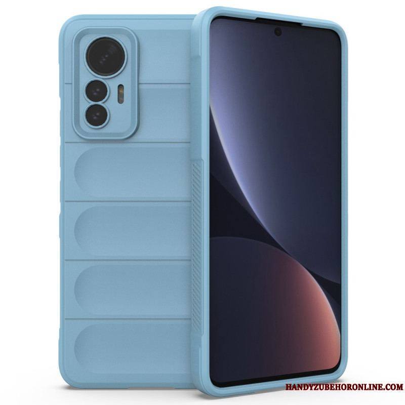 Coque Xiaomi 12 Lite Antidérapante