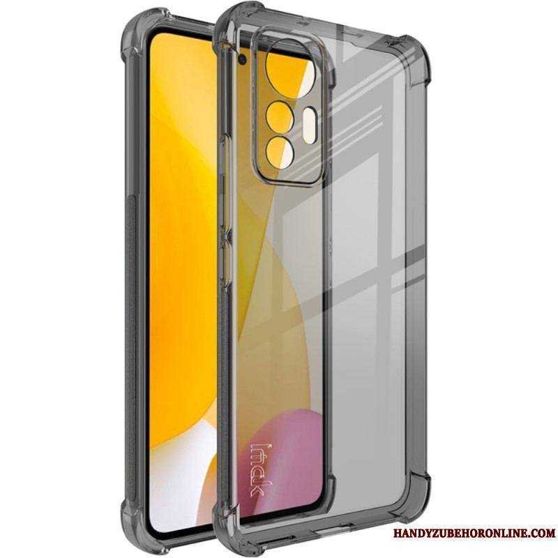 Coque Xiaomi 12 Lite Transparente Airbags IMAK