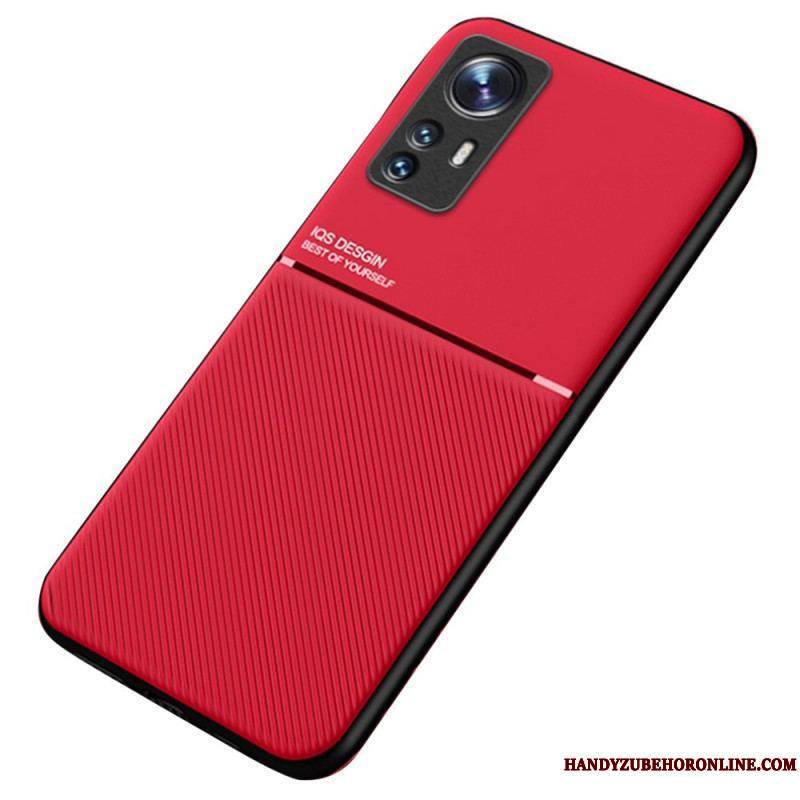 Coque Xiaomi 12 Pro Design Antidérapant