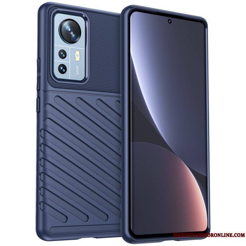 Coque Xiaomi 12 Pro Thunder Series