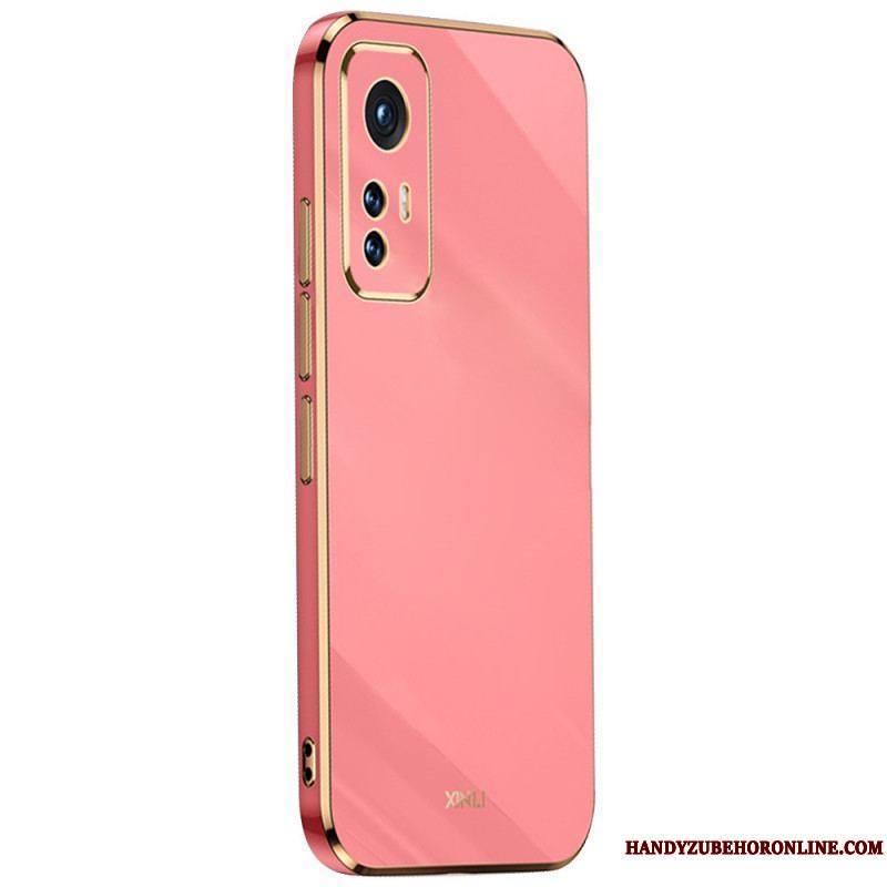 Coque Xiaomi 12 Pro Xinli