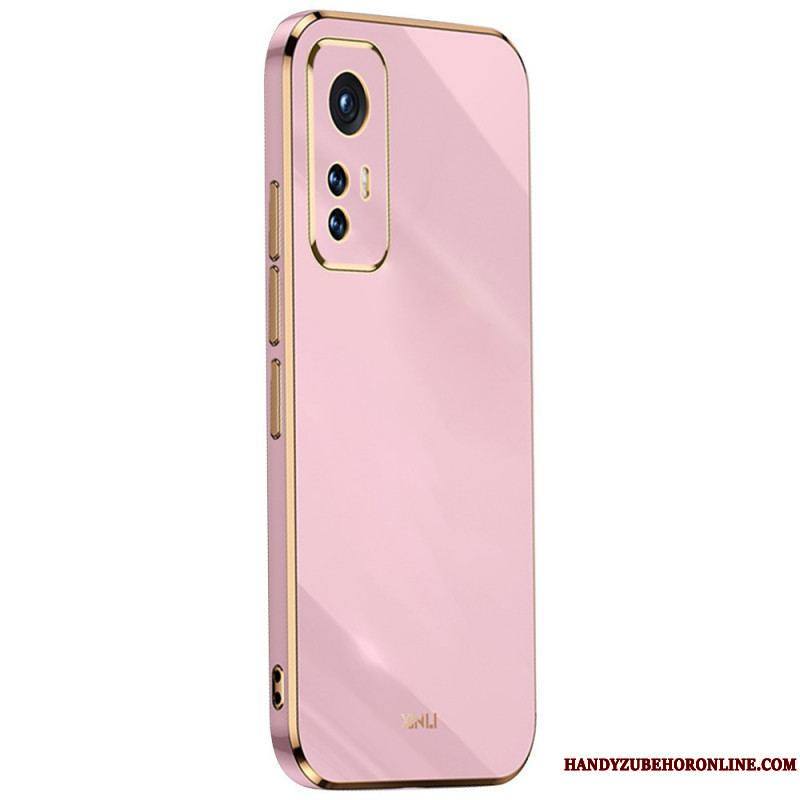 Coque Xiaomi 12 Pro Xinli