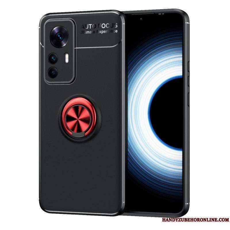 Coque Xiaomi 12T / 12T Pro Anneau Rotatif