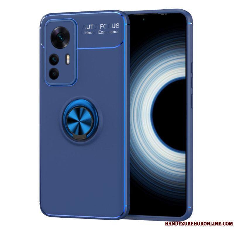 Coque Xiaomi 12T / 12T Pro Anneau Rotatif