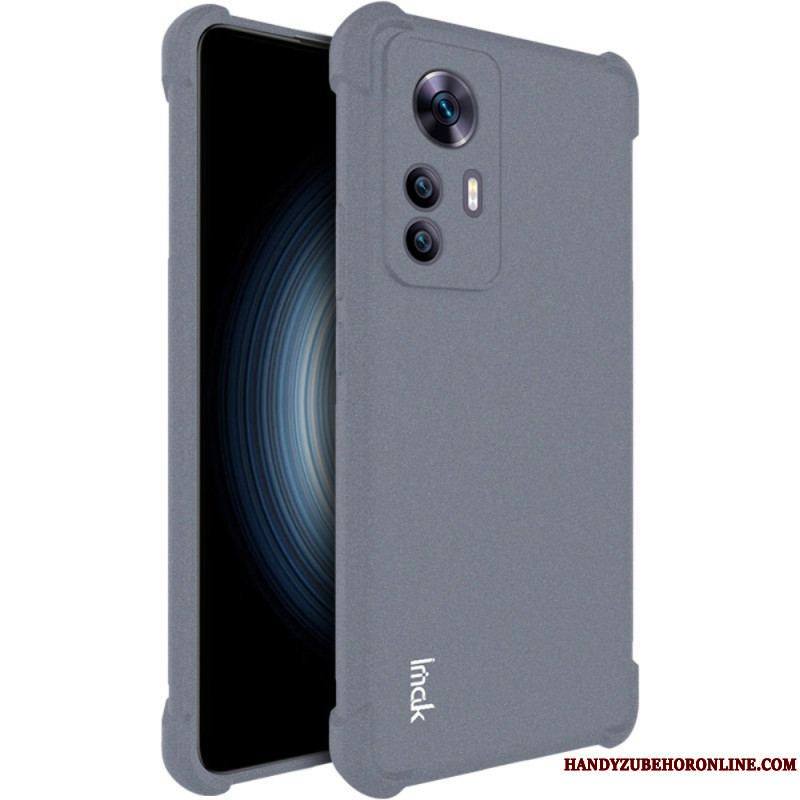 Coque Xiaomi 12T / 12T Pro IMAK Skin Feel