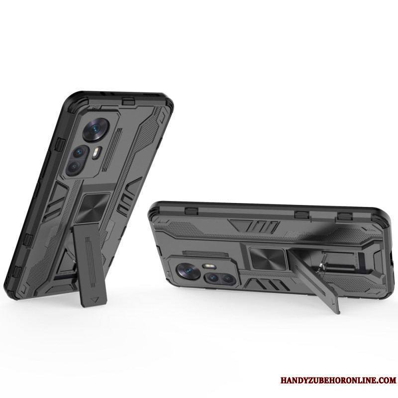Coque Xiaomi 12T / 12T Pro Support Amovible