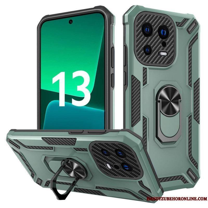 Coque Xiaomi 13 Anneau-Support