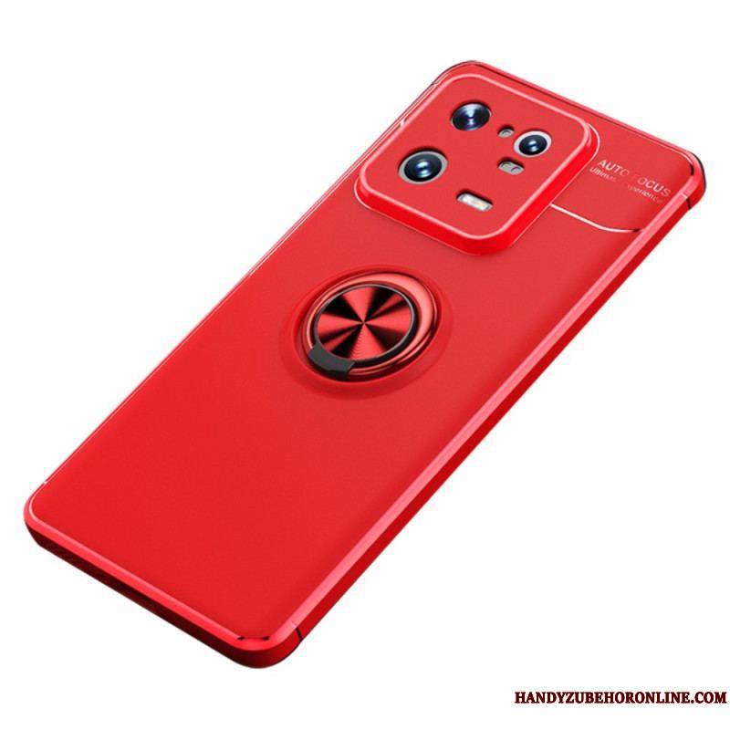 Coque Xiaomi 13 Pro Anneau Rotatif