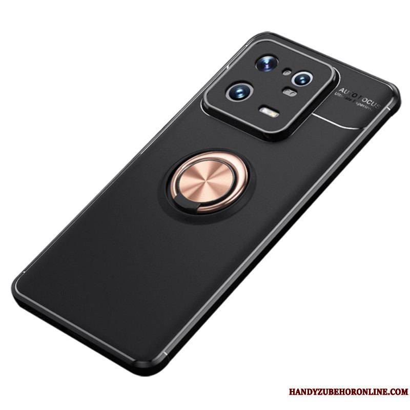Coque Xiaomi 13 Pro Anneau Rotatif