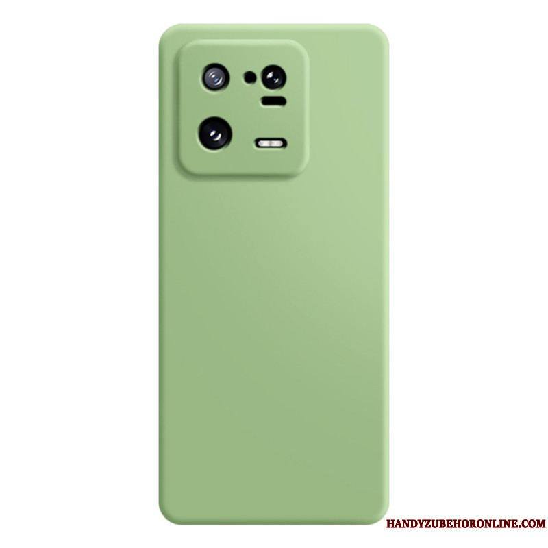 Coque Xiaomi 13 Pro Silicone Classique