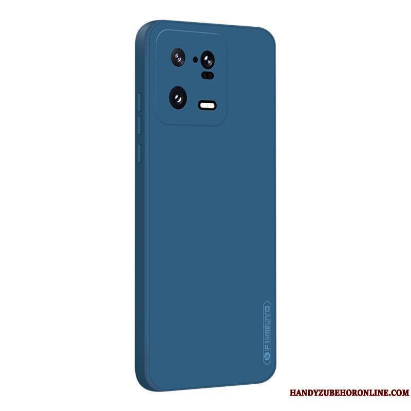 Coque Xiaomi 13 Pro Silicone PINWUYO