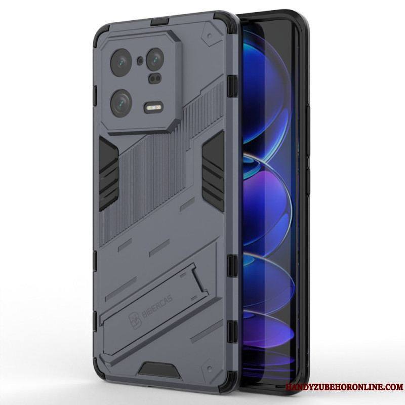 Coque Xiaomi 13 Pro Support Amovible Deux Positions Mains Libres