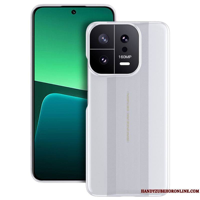 Coque Xiaomi 13 Protège Appareil Photo