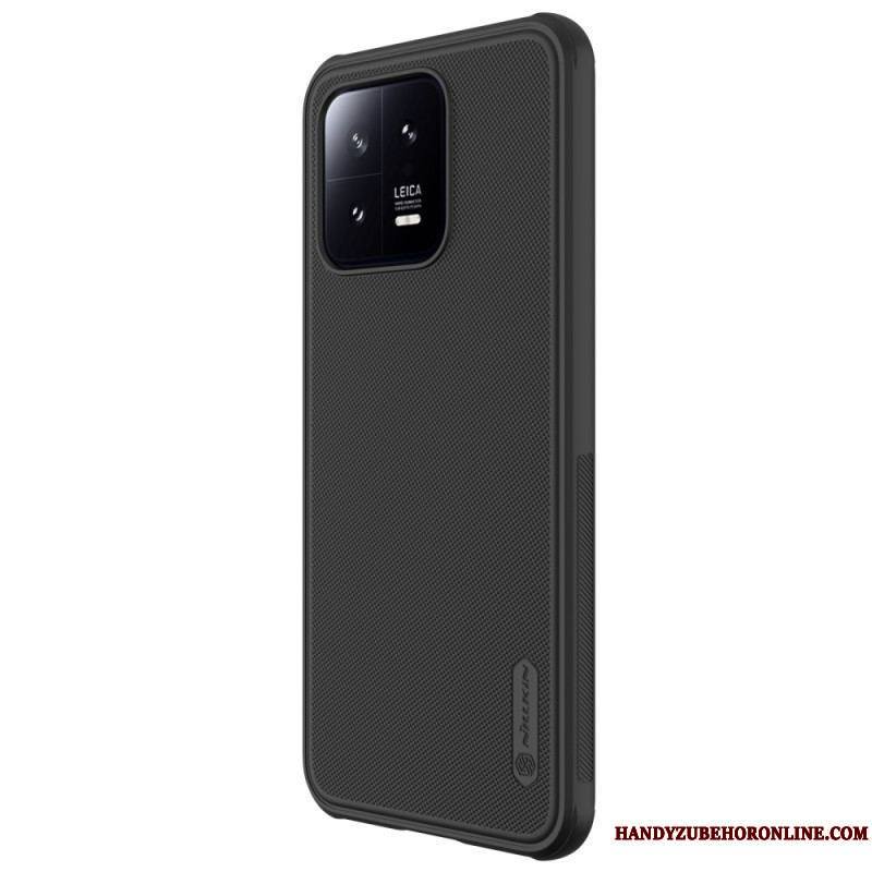 Coque Xiaomi 13 Rigide Givrée Nillkin