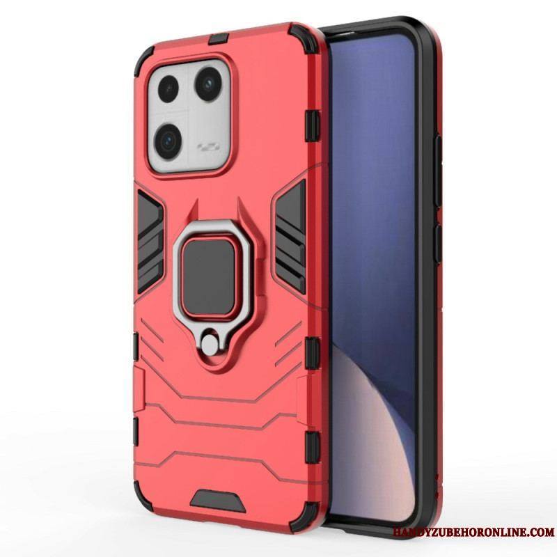 Coque Xiaomi 13 Ring Résistante