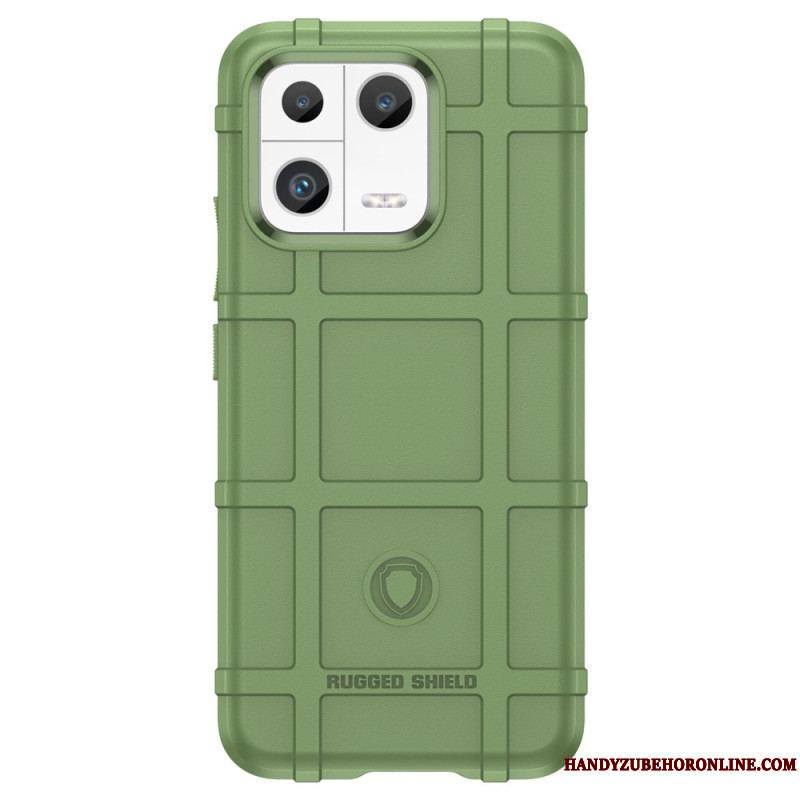 Coque Xiaomi 13 Rugged Shield