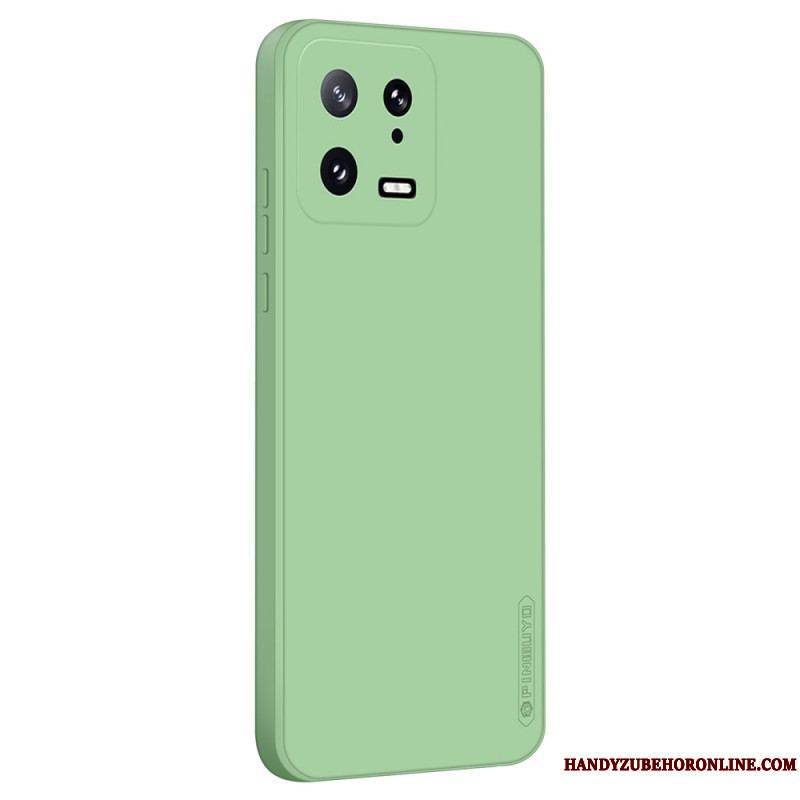 Coque Xiaomi 13 Silicone PINWUYO