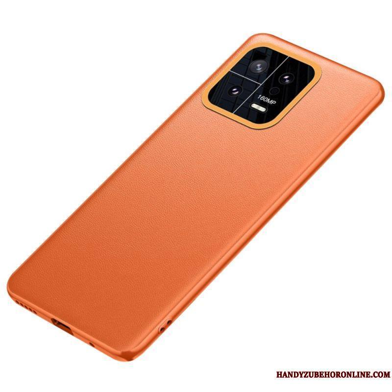 Coque Xiaomi 13 Simili Cuir