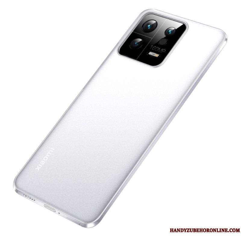 Coque Xiaomi 13 Translucide Teintée