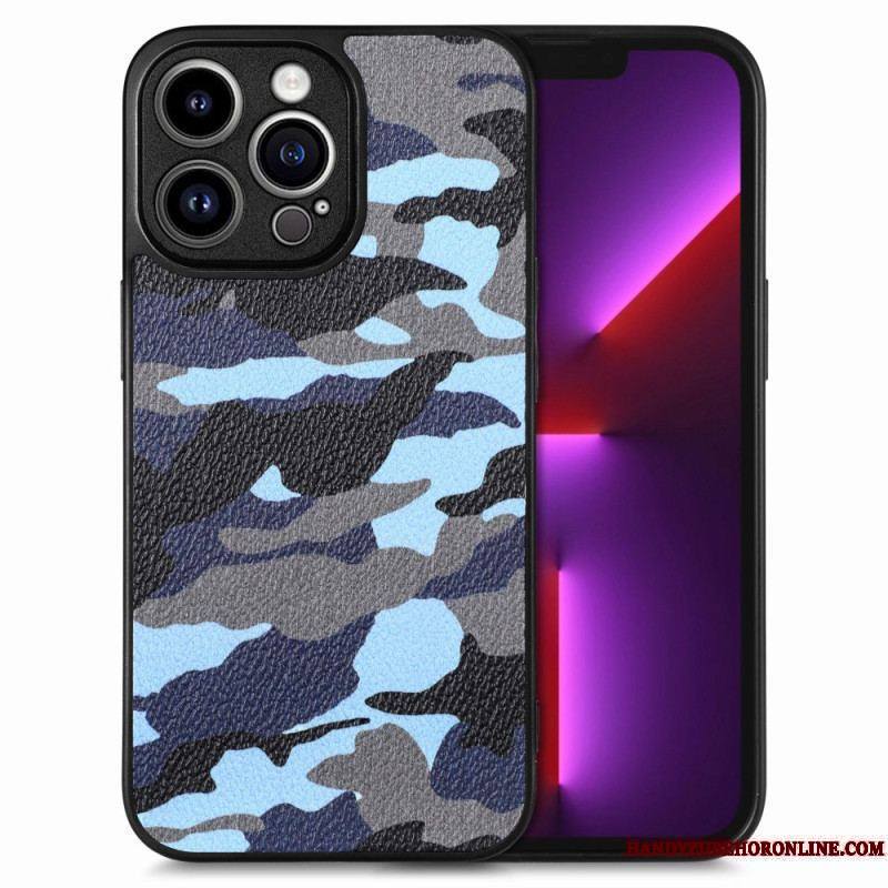 Coque Xiaomi 15 Pro Max Camouflage Militaire